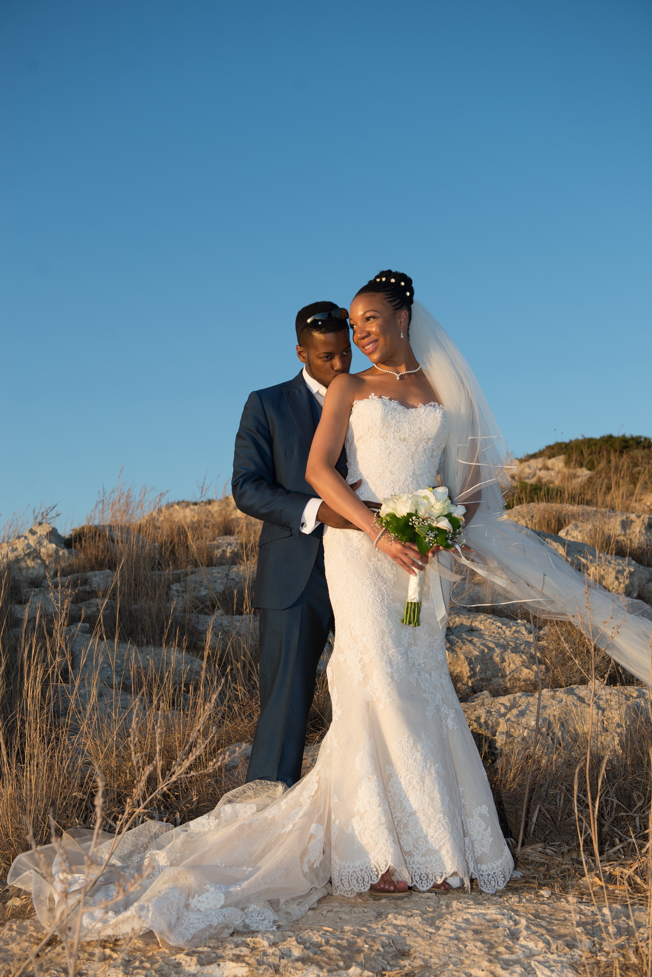 pink panther wedding dresses Pink Wedding Dresses